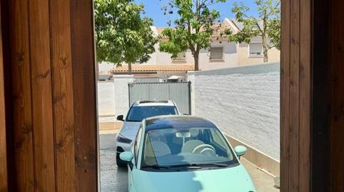 Foto 2 de Casa adosada en venda a Distrito Zeta - Recinto Ferial Cortijo de Torres, Málaga