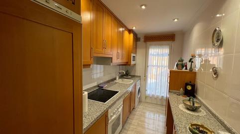 Foto 5 de Pis en venda a San Sebastian, Casco Antiguo Sur, Ciempozuelos