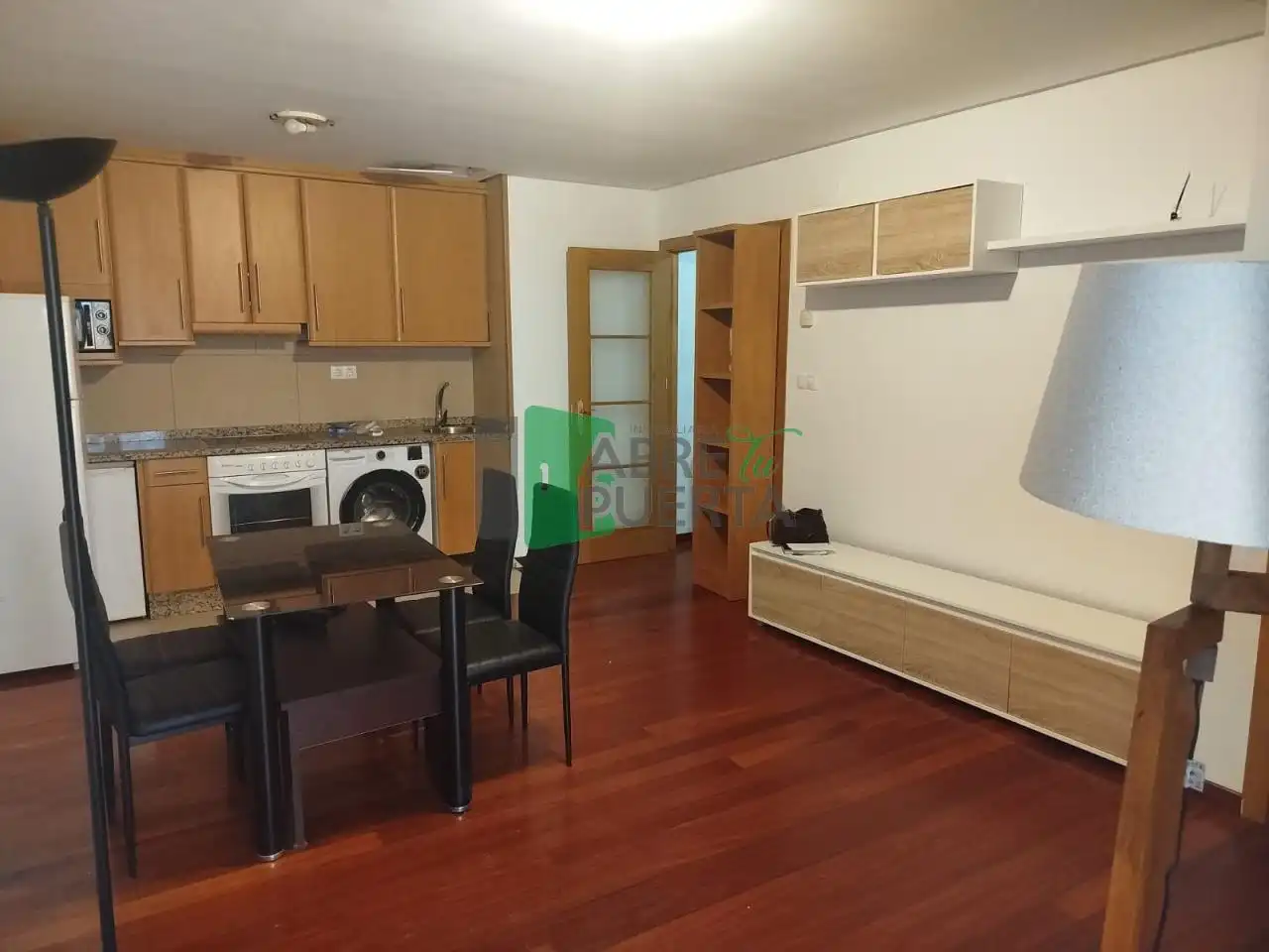 Flat for rent in Universidad