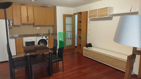 Photo 4 of Flat for rent in Universidad, Ourense Capital