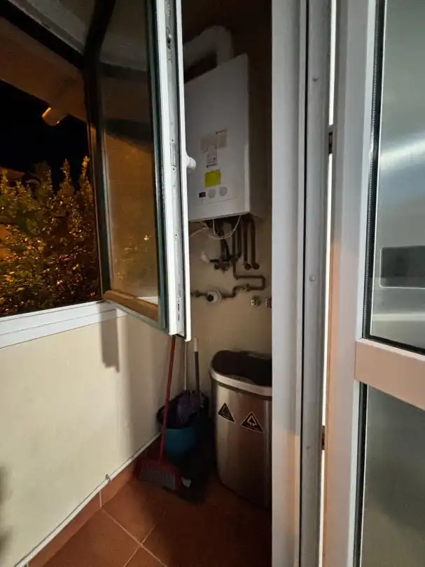Piso de alquiler en Sopela