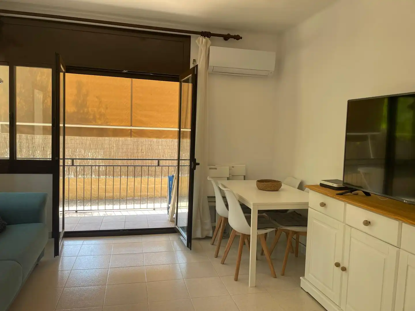 Terraza de Planta baja en venta en Altafulla con Aire acondicionado y Terraza