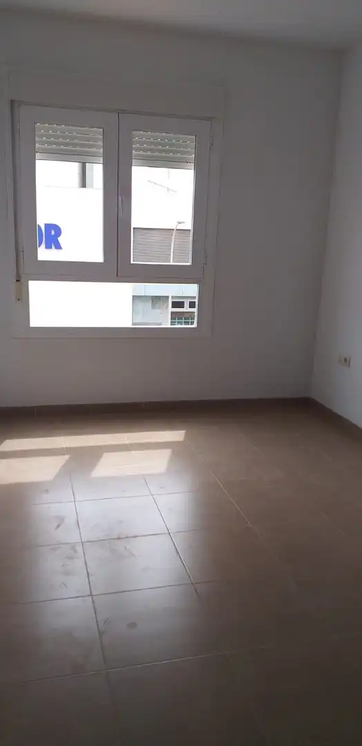 Dormitori de Pis en venda en El Ejido amb Aire condicionat i Terrassa