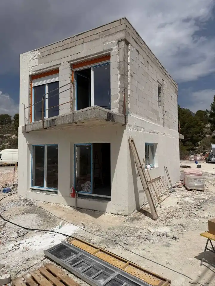Detached house for sale in Golf Bahía, imagen 38