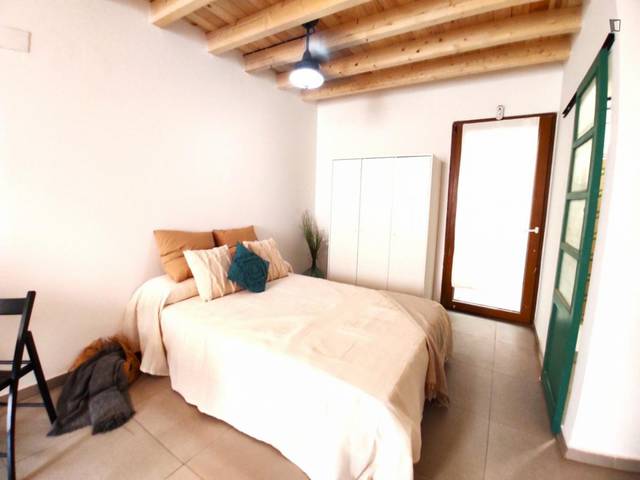 Estudio en Alquiler en Barrio de Benicalap
