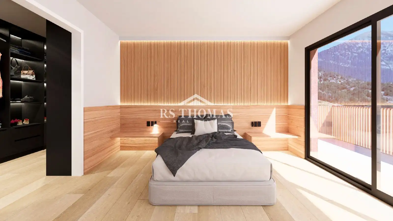 Villa avec jardin à vendre à El Serrat  -Llorts, imagen 17