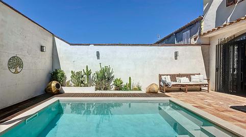 Foto 2 de Casa o xalet en venda a Sant Jaume dels Domenys, Tarragona