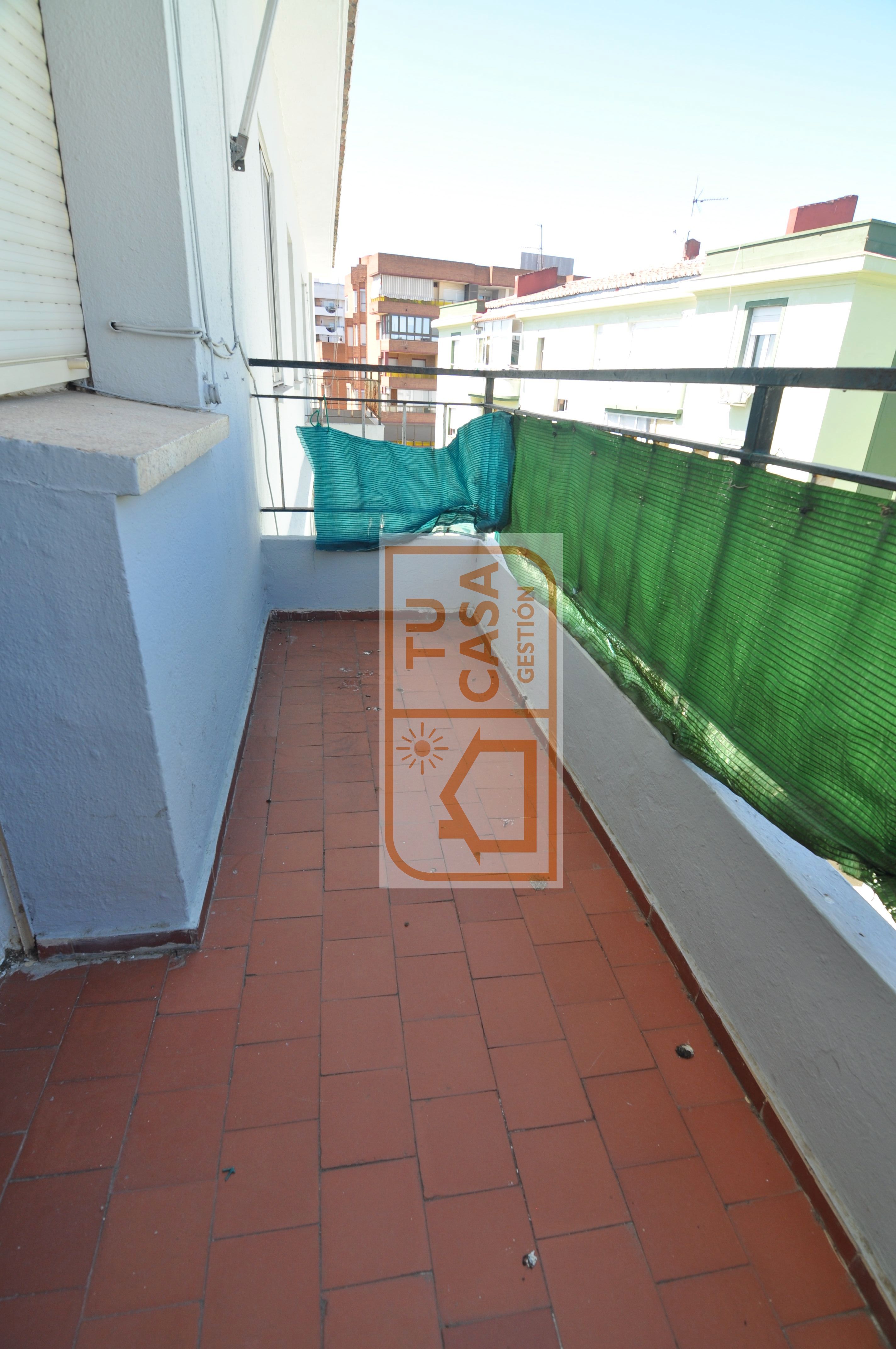 Terrassa de Pis en venda en Cáceres Capital amb Aire condicionat, Calefacció i Terrassa