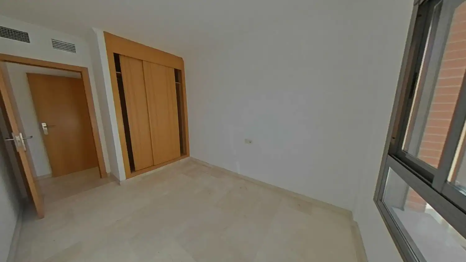 Wohnung zum Verkauf in Málaga mit Heizung und Terrasse