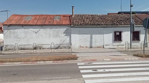Photo 4 of Residential for sale in Avenida Soria, 14, Sardón de Duero, Valladolid