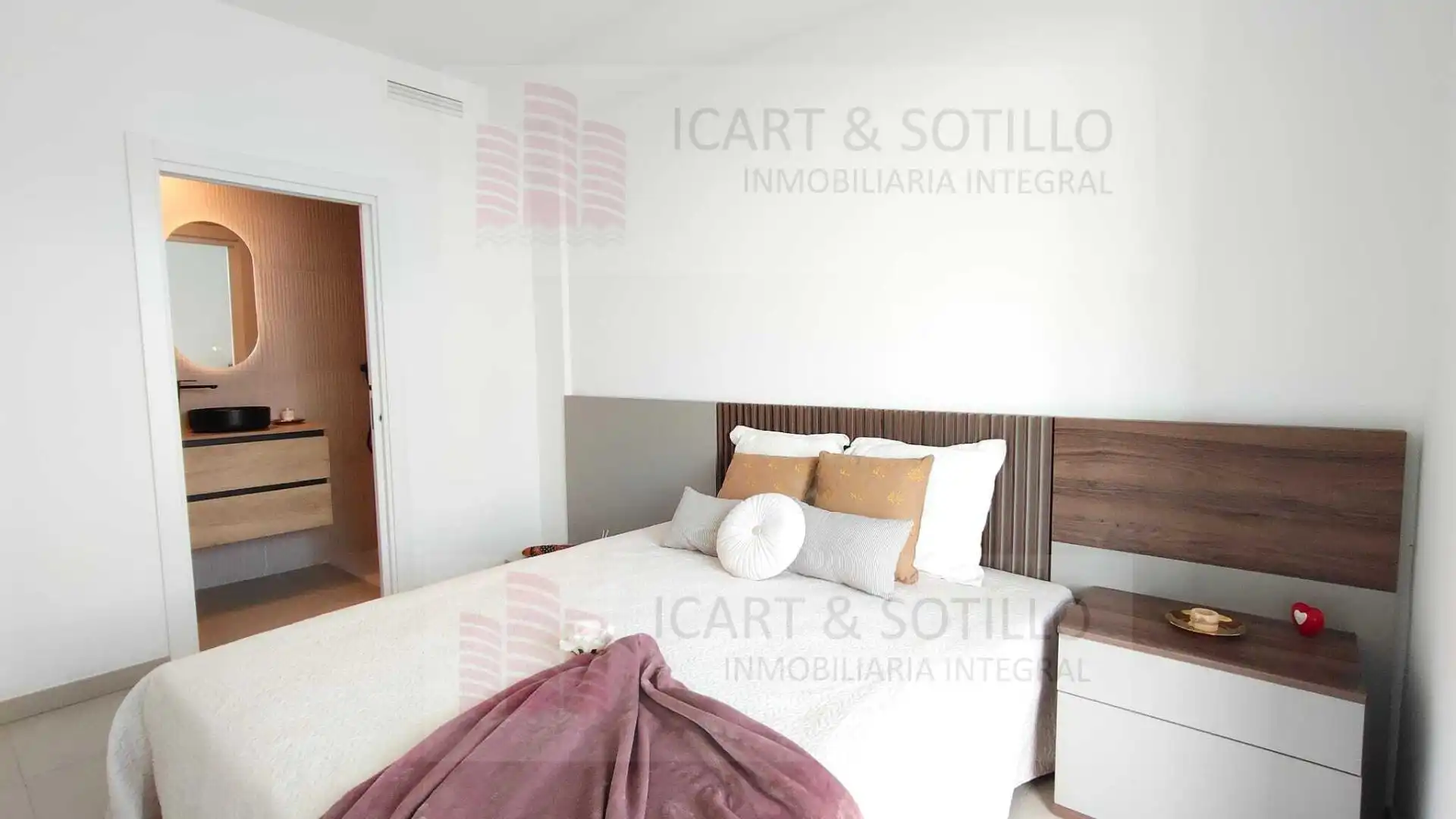 Apartment with pool for sale in Cala del Puntal, imagen 27