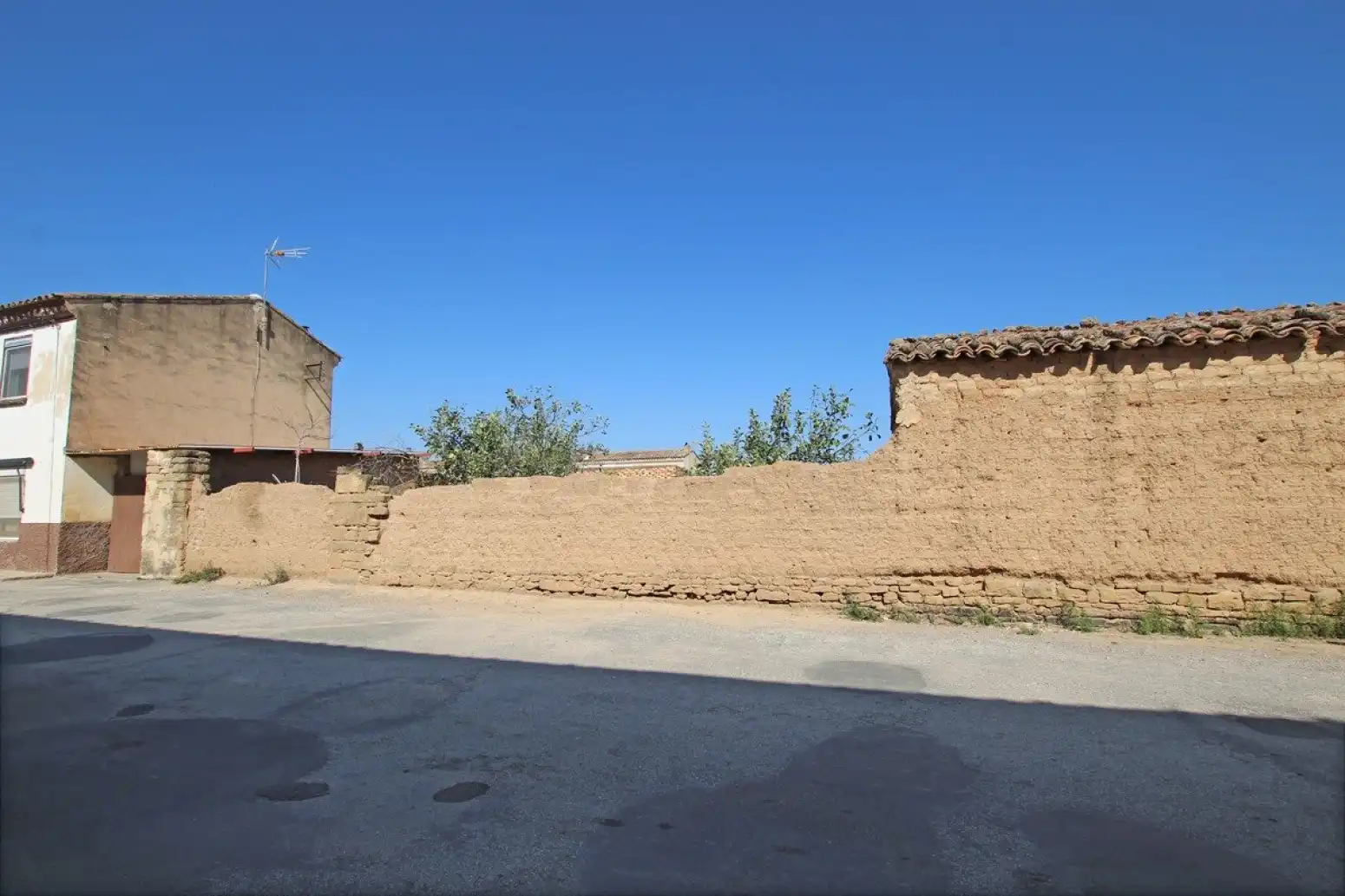 Terreno en venta en Mélida