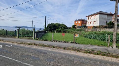 Finca no edificable en la playa de Carragueiros, immagine 2