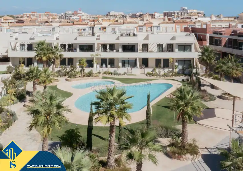 Apartment with pool for sale in Playa del Acequión, Náufragos y Rocío del Mar, imagen 12