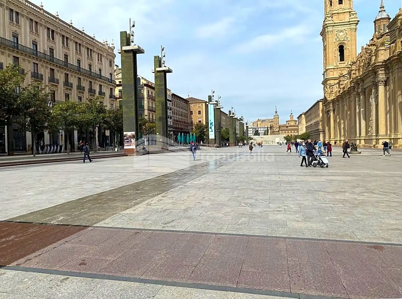 Local comercial de lloguer a Nuestra Señora Del Pilar, imagen 53