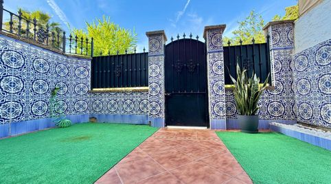 Photo 2 of Houses for sale in Puertas del sur - Guadabajaque, Jerez de la Frontera