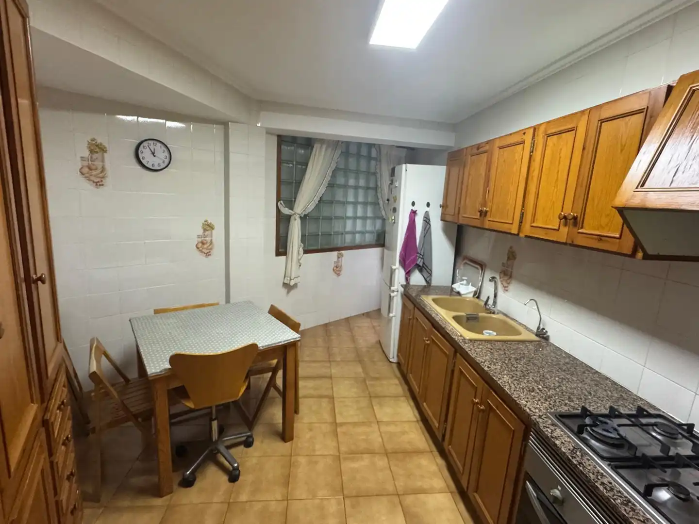 Piso en venta en Centro Urbano