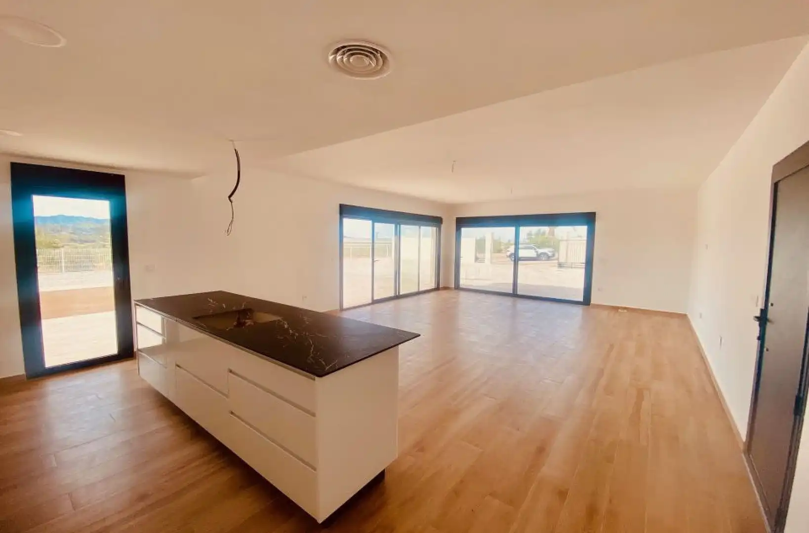 Detached house for sale in Abanilla, imagen 10