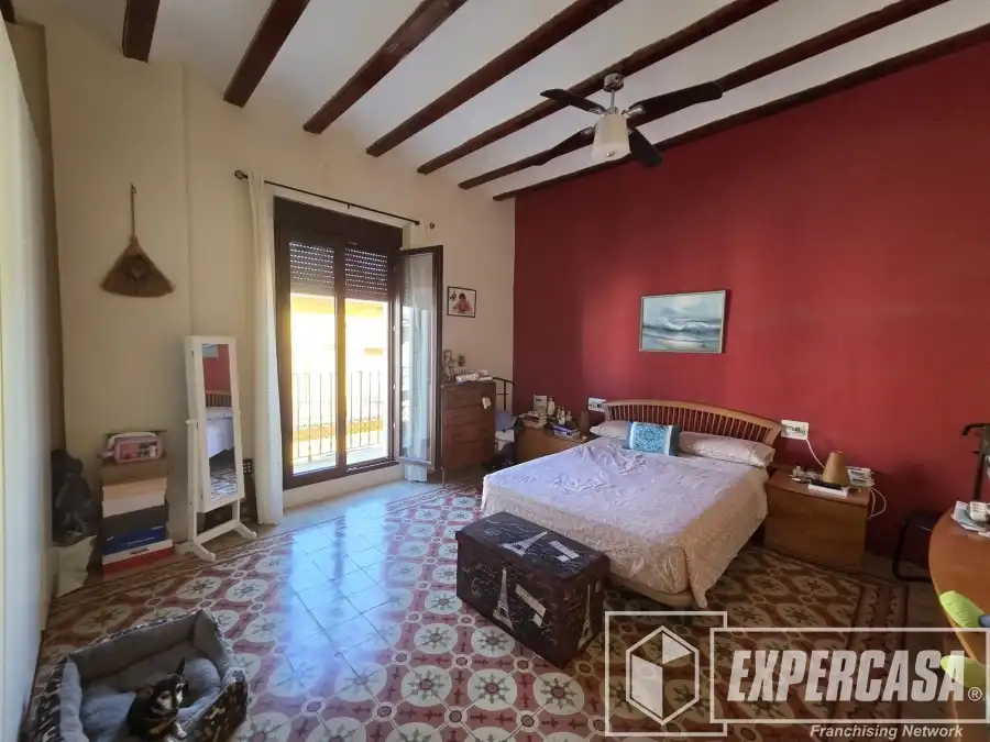 Vista exterior de Finca rústica en venta en Alcàntera de Xúquer, Valencia