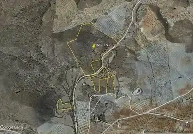 Rustikales Grundstück zum Verkauf in Vélez-Rubio, imagen 5