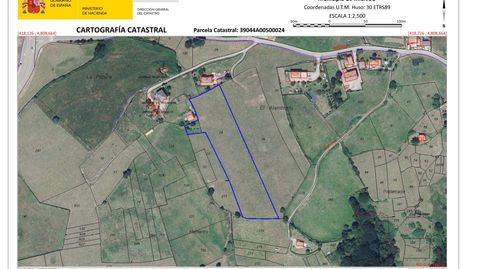 Photo 3 of Residential for sale in Sitio el Alambrado, Cudón, Miengo