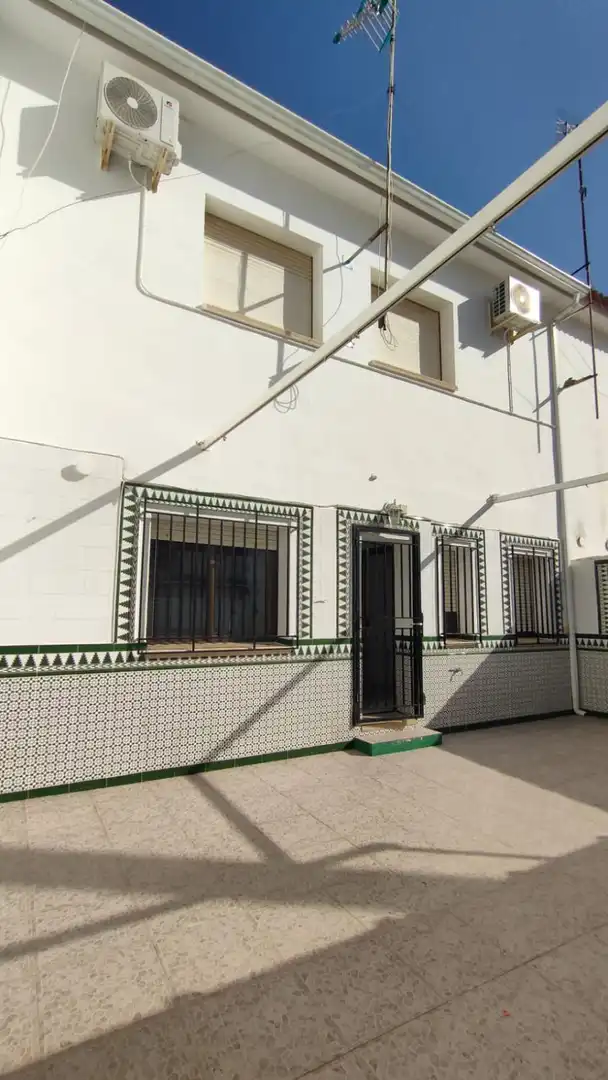 Adosado en venta en Valdepeñas, imagen 12