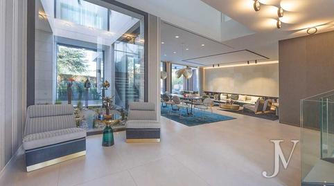 Foto 3 de Casa o xalet en venda a Conde Orgaz - Piovera,  Madrid Capital