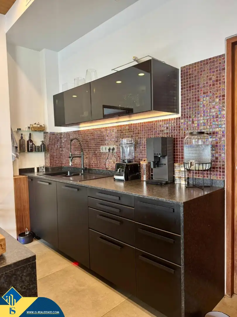 Piso con piscina en venta en Sant Jordi de Ses Salines-Sant Francesc, imagen 5