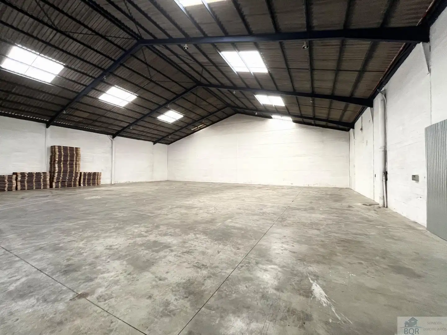 Nave industrielle à louer à Jerez Sur