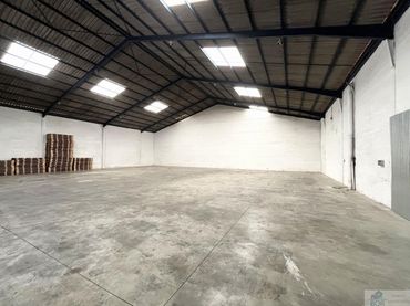Nave industrielle à louer à Jerez Sur