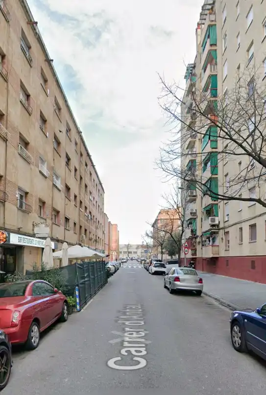Appartement à vendre à Carrer d'Aribau
