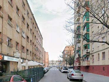 Wohnung zum Verkauf in Carrer d'Aribau