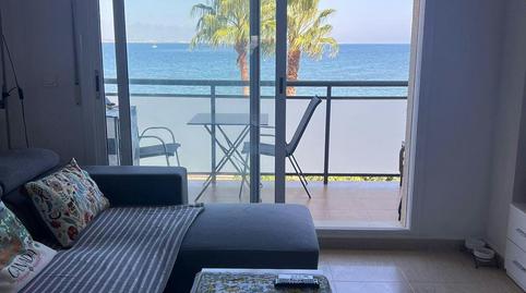 Photo 2 of Duplex to rent in Calle Pedaneo Vicente Molina, 4, Tomás Maestre, Murcia