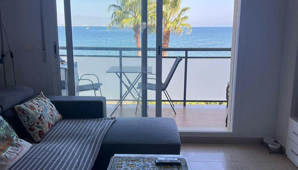 Foto 1 de Dúplex de lloguer a Calle Pedaneo Vicente Molina, 4, Tomás Maestre, Murcia