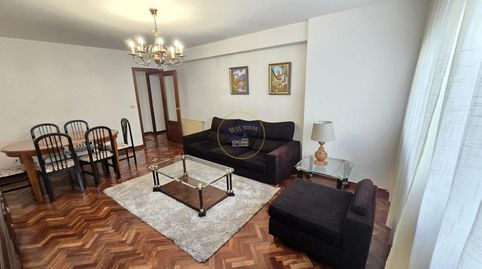 Foto 2 de Piso en venta en Avenida Avenida de Fragoso, As Travesas - Balaídos, Vigo