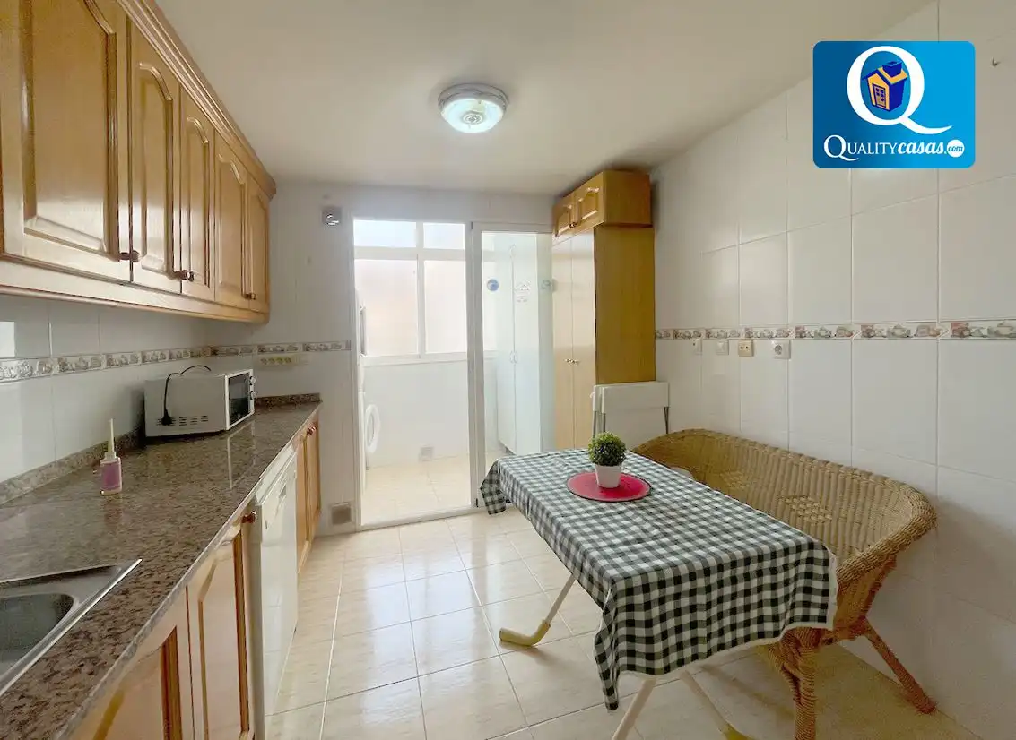 Apartament amb ascensor en venda a Florida - Ciudad de Asís, imagen 6