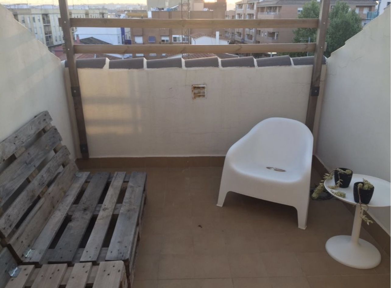 Attic for sale in Alcàsser