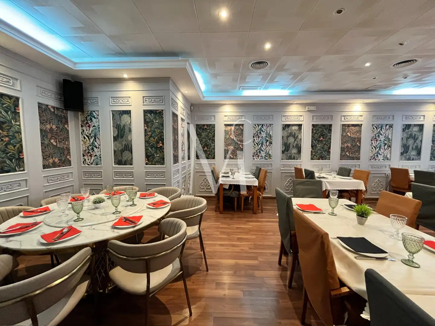 Commercial properties for rent in Valencia
