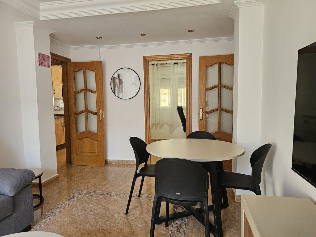 Flat to rent in N/A, La Unión ciudad