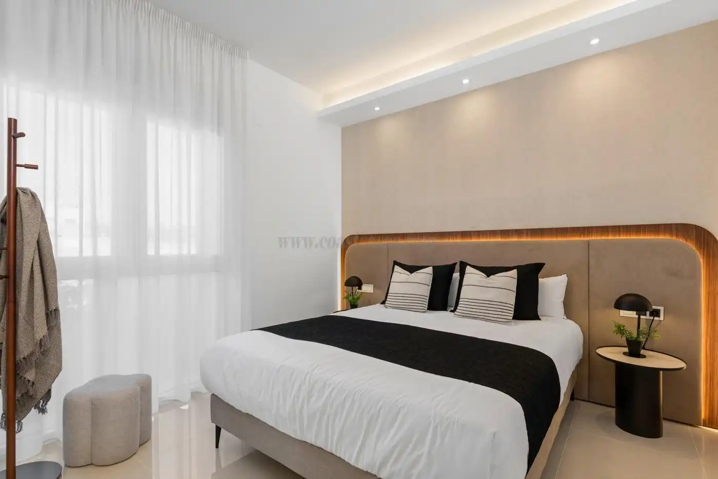 Appartement compact avec piscine à vendre à Rojales, imagen 3