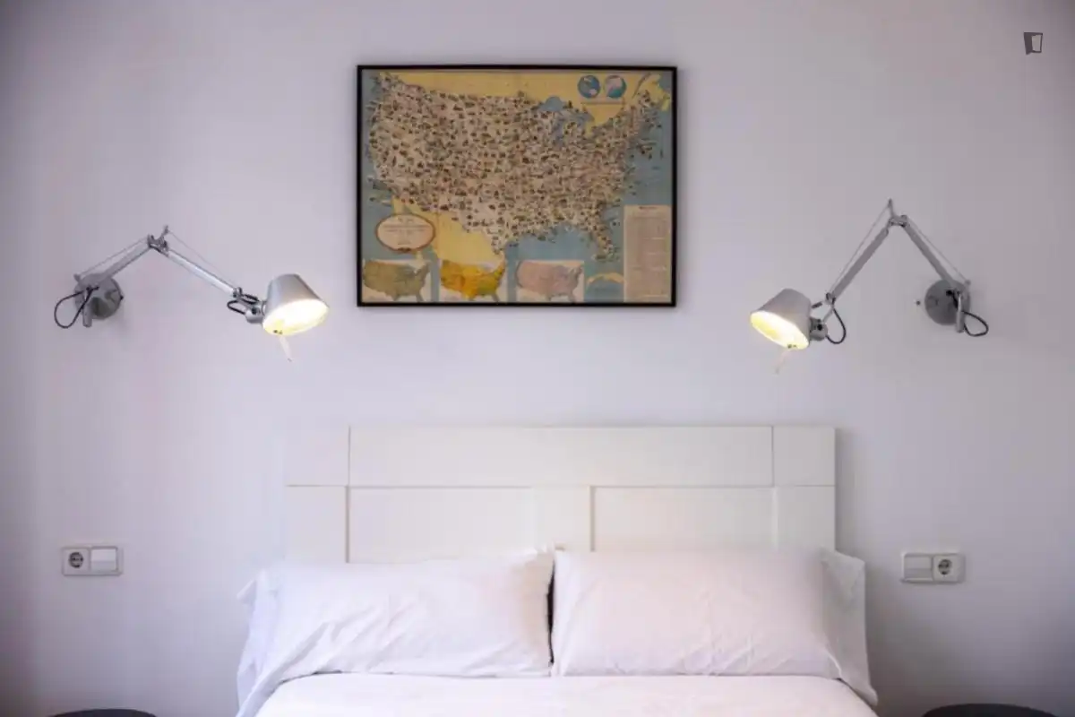 Apartament de lloguer a Ciutat Vella, imagen 20