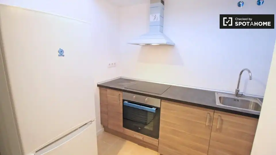 Piso de alquiler en La Salut