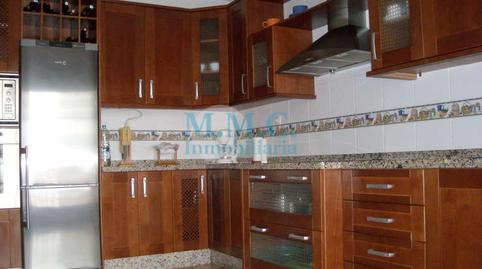 Foto 3 de Àtic en venda a El Parador de las Hortichuelas, Almería