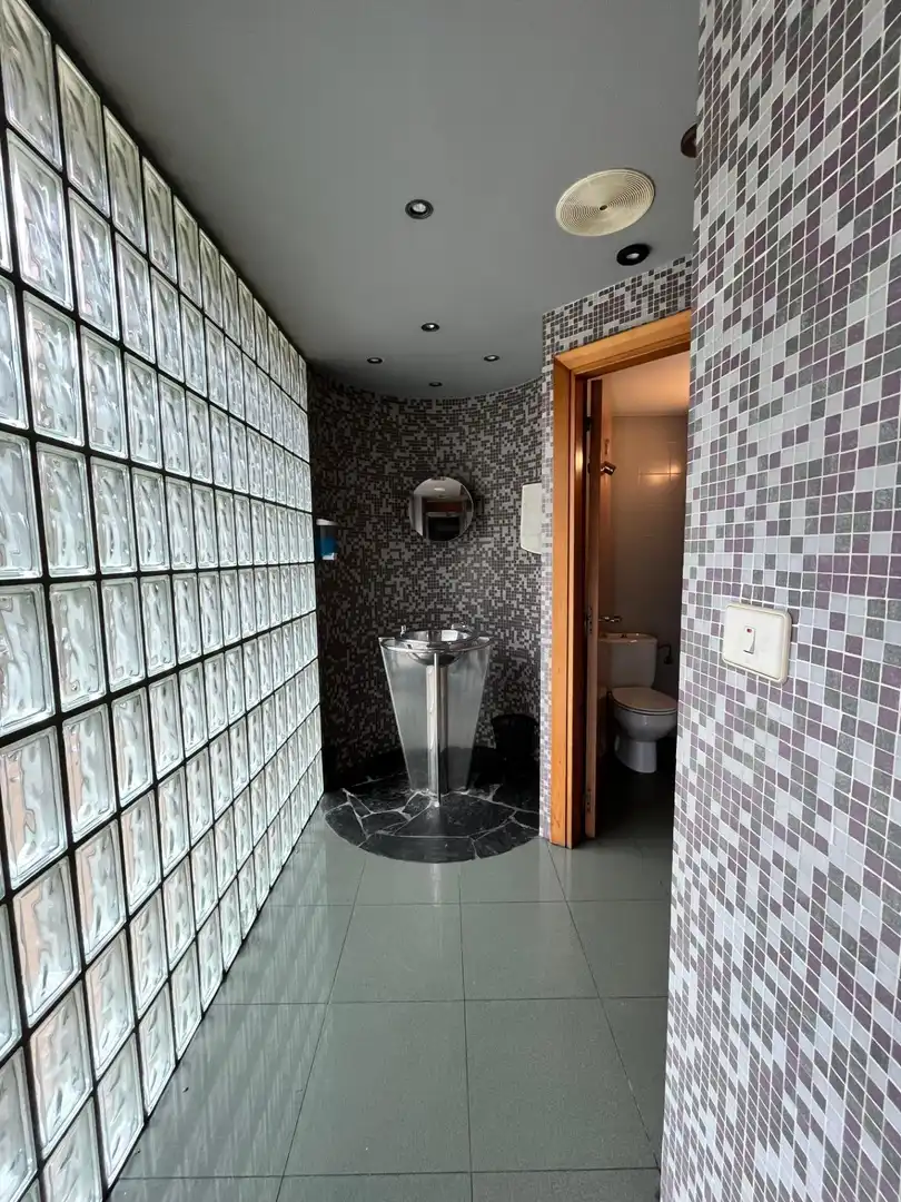 Business premises to rent in Arrigorriaga, imagen 33