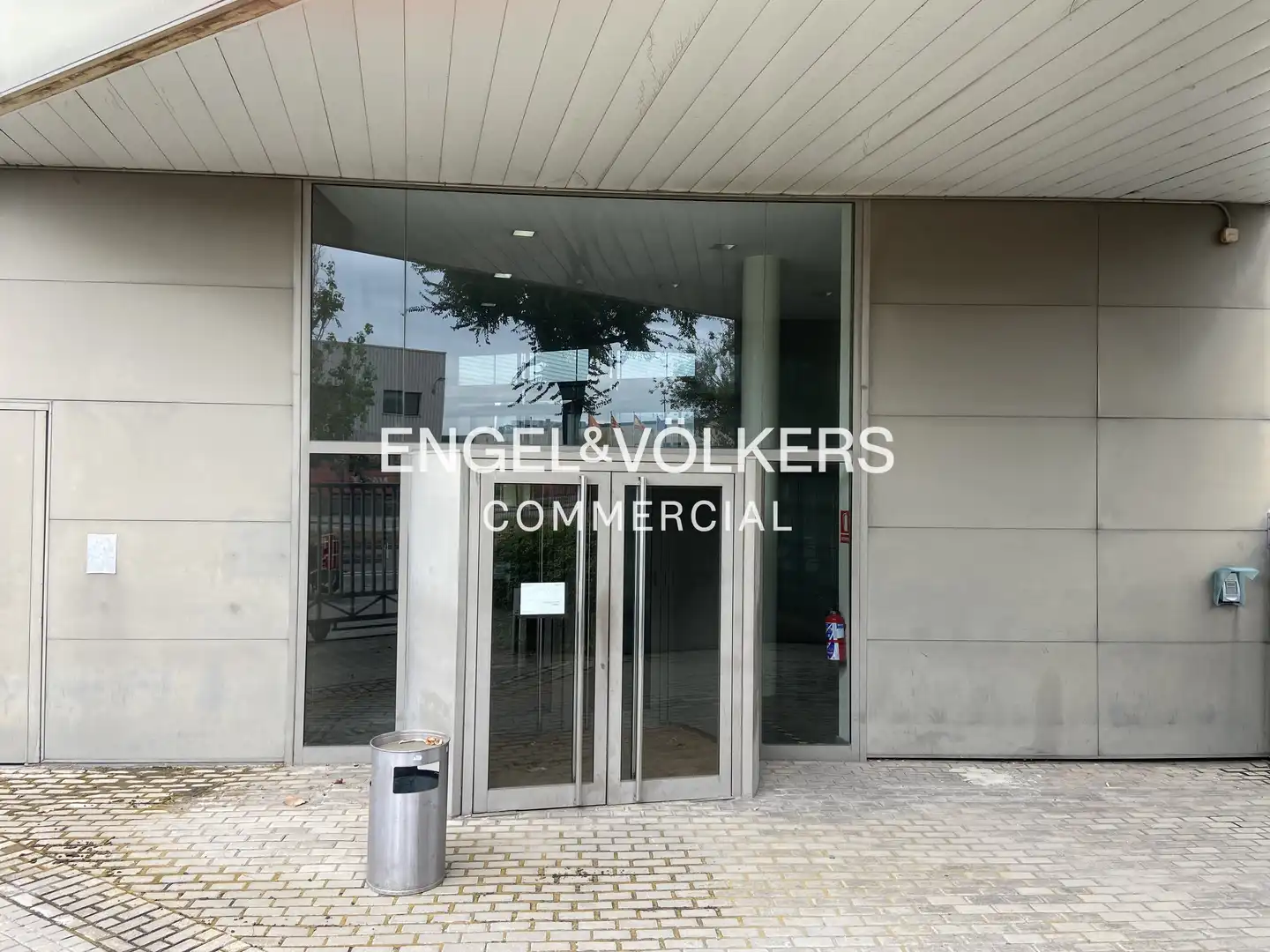 Nave industrial in vendita a Bellvitge - El Gornal - Granvia LH, imagen 14