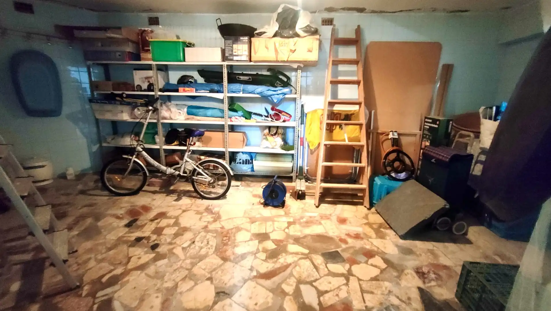 Casa o xalet en venda en Santa Pola amb Jardí privat, Terrassa i Traster