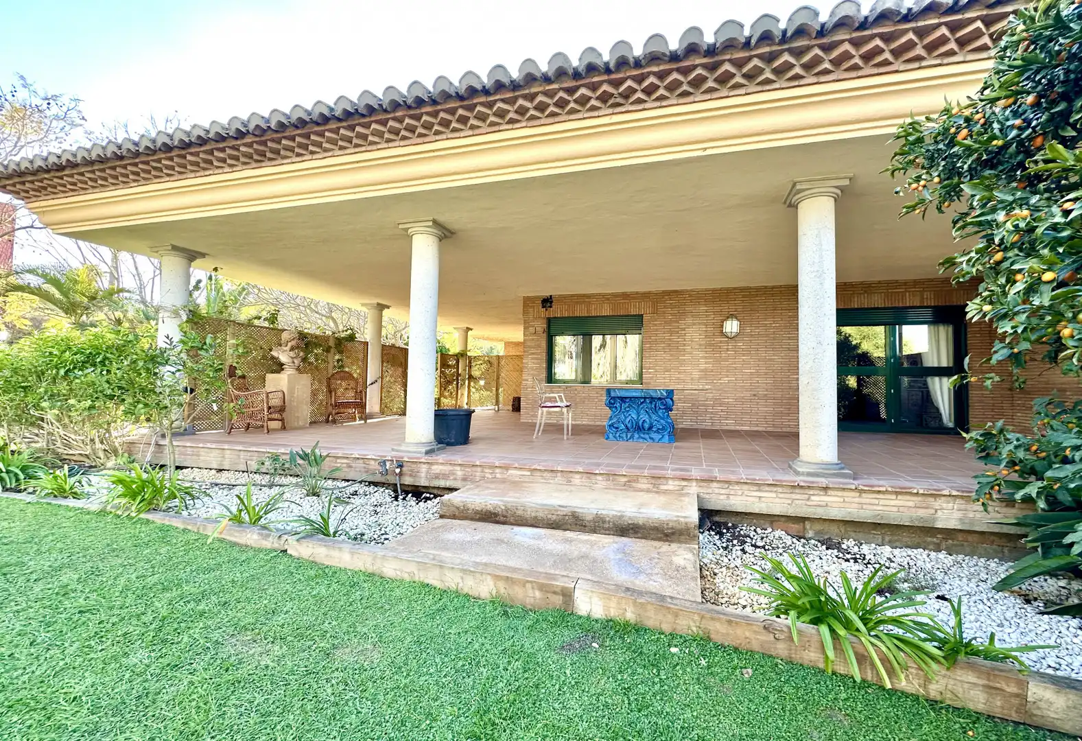 Haus mit Pool zum Verkauf in Sotogrande Costa, imagen 4