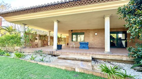 VILLA SOTOGRANDE COSTA ZONA B, image 4