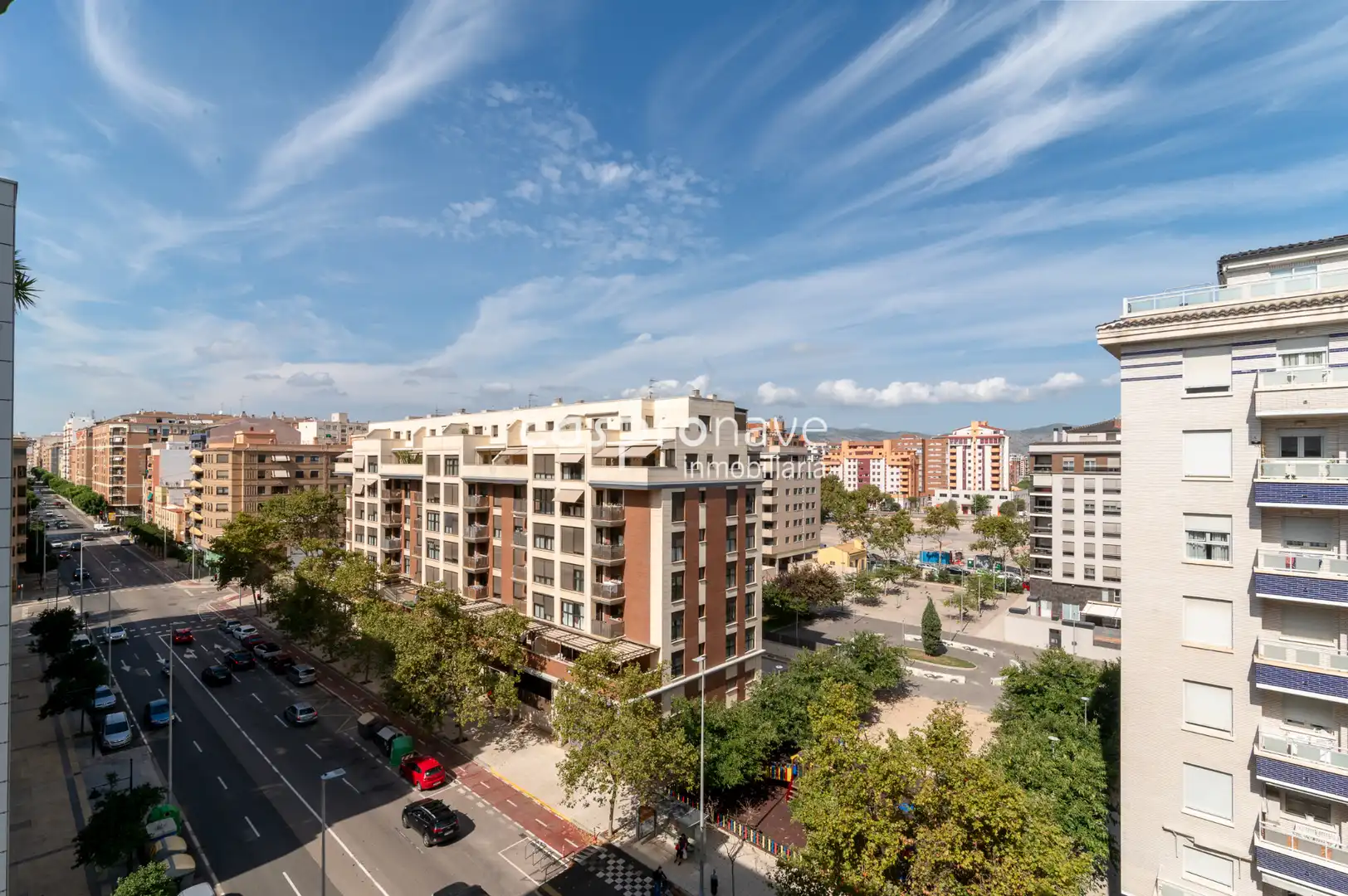 Pis en venda a Avenida Hermanos Bou, Zona Avenida del Mar