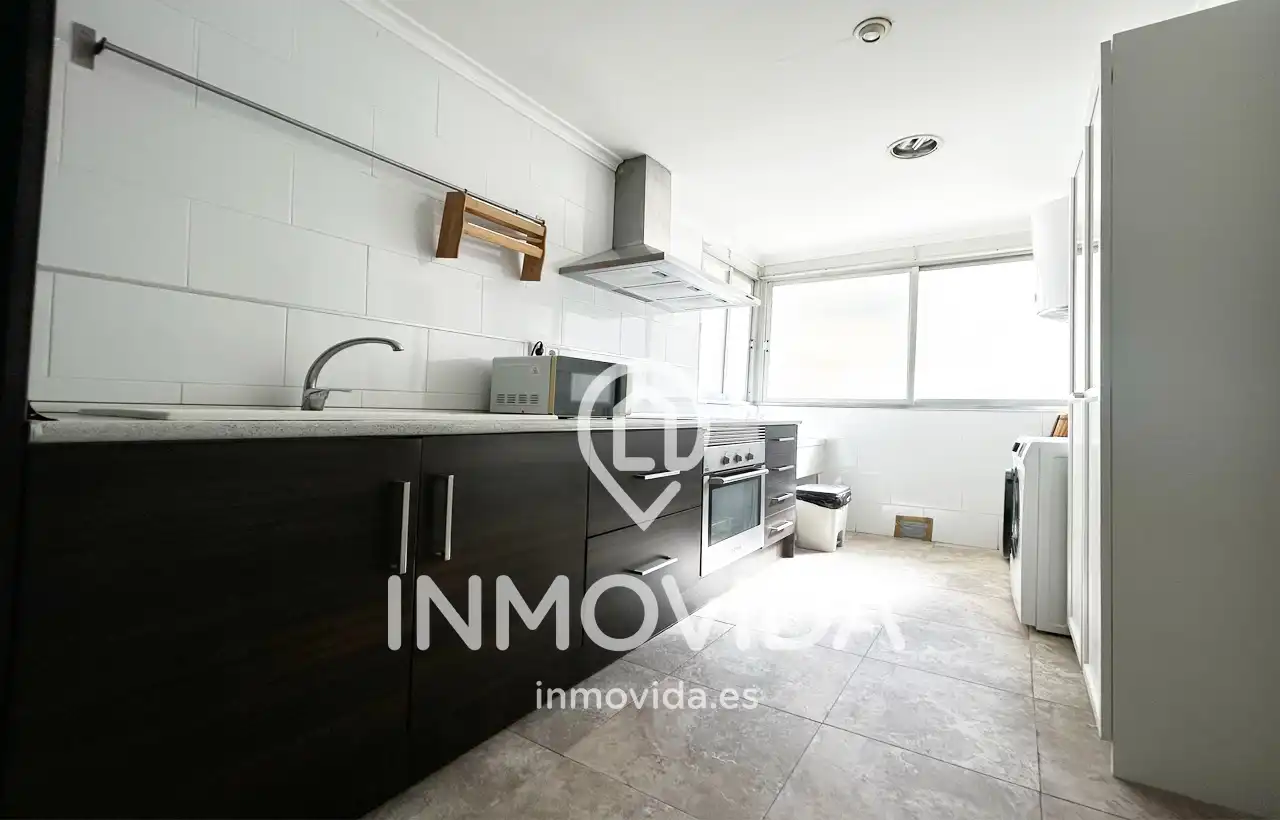 Wohnung zum Verkauf in Carrer Padre Claret 11, imagen 5